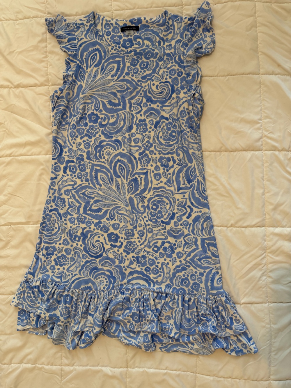 Tommy Hilfiger’s Womens dress